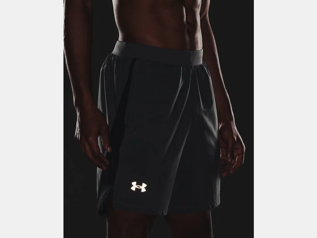 UA Men's Launch Run 7" Shorts