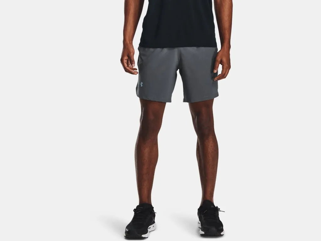 UA Men's Launch Run 7" Shorts