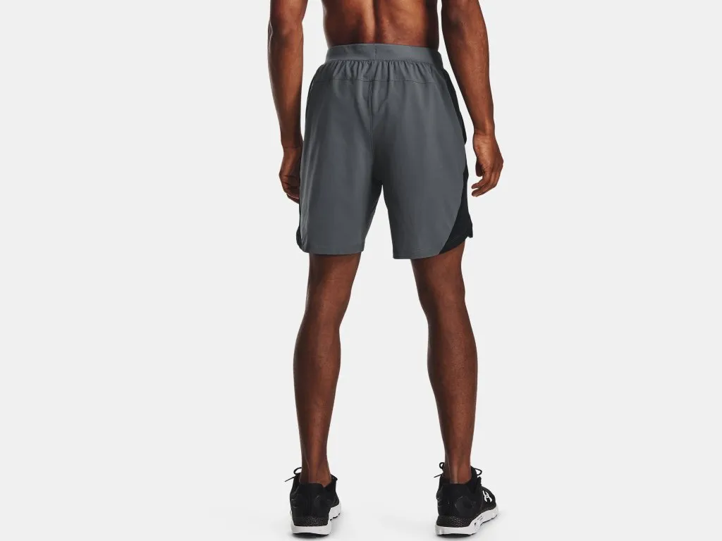 UA Men's Launch Run 7" Shorts