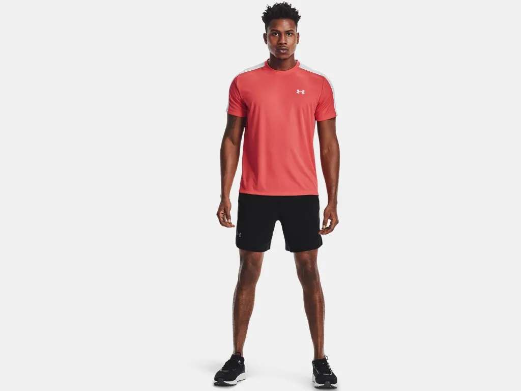 UA Men's Launch Run 7" Shorts