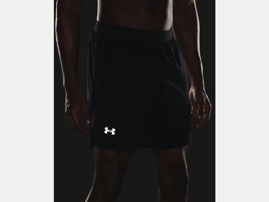 UA Men's Launch Run 7" Shorts