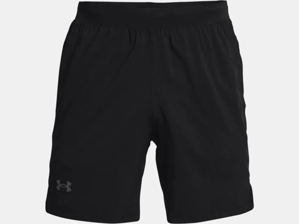 UA Men's Launch Run 7" Shorts