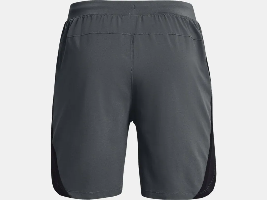 UA Men's Launch Run 7" Shorts