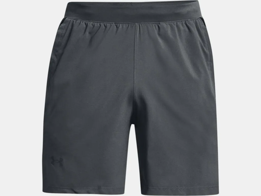 UA Men's Launch Run 7" Shorts