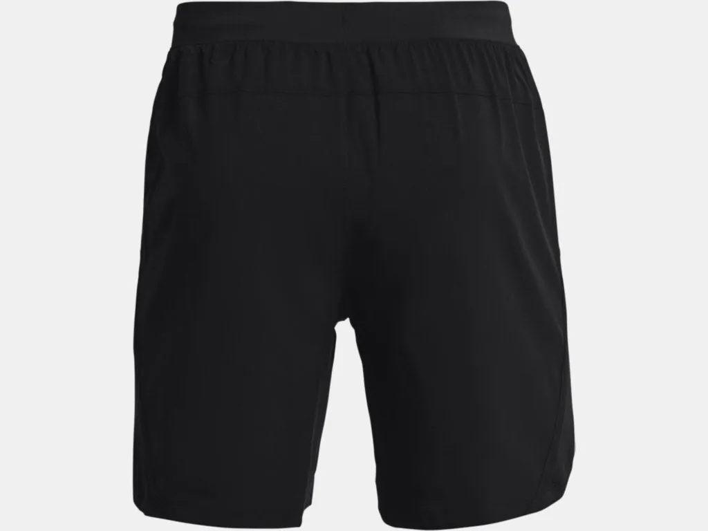 UA Men's Launch Run 7" Shorts