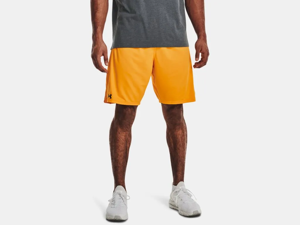 UA Men's Locker 9" Shorts