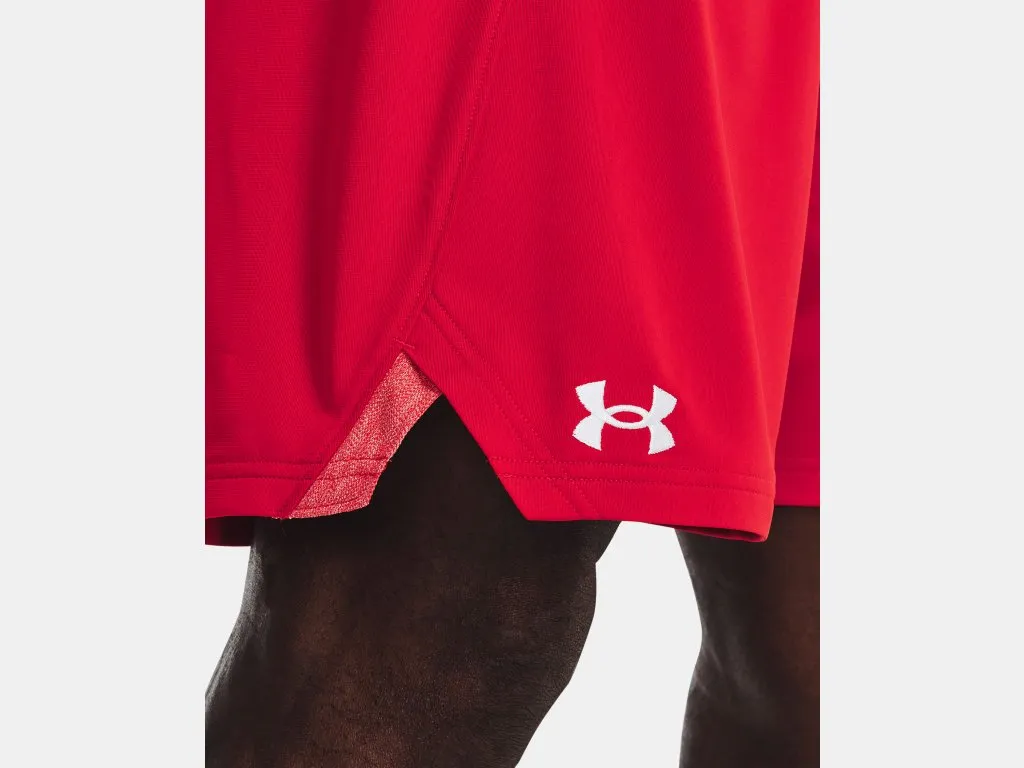 UA Men's Locker 9" Shorts