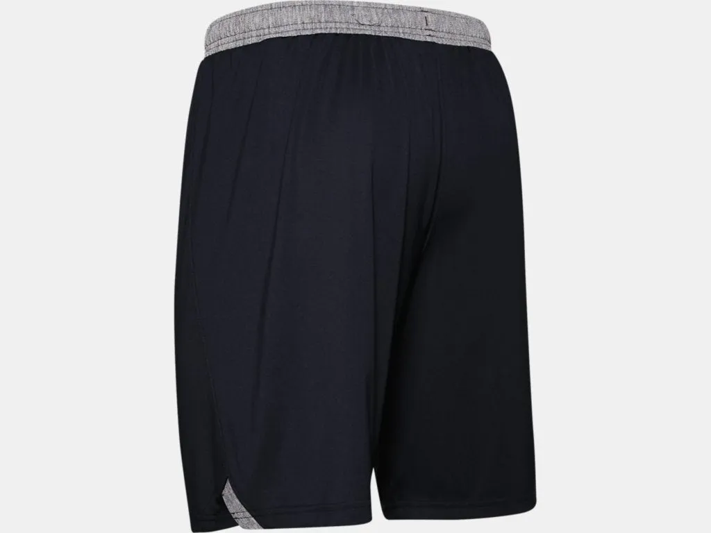 UA Men's Locker 9" Shorts