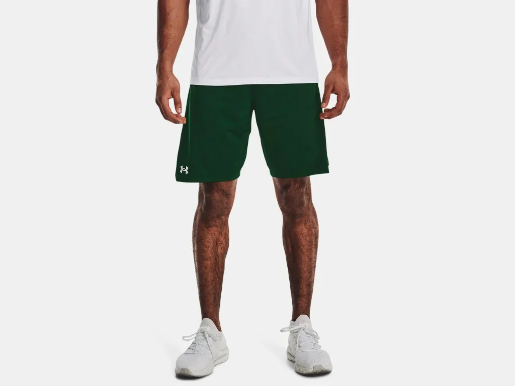 UA Men's Locker 9" Shorts