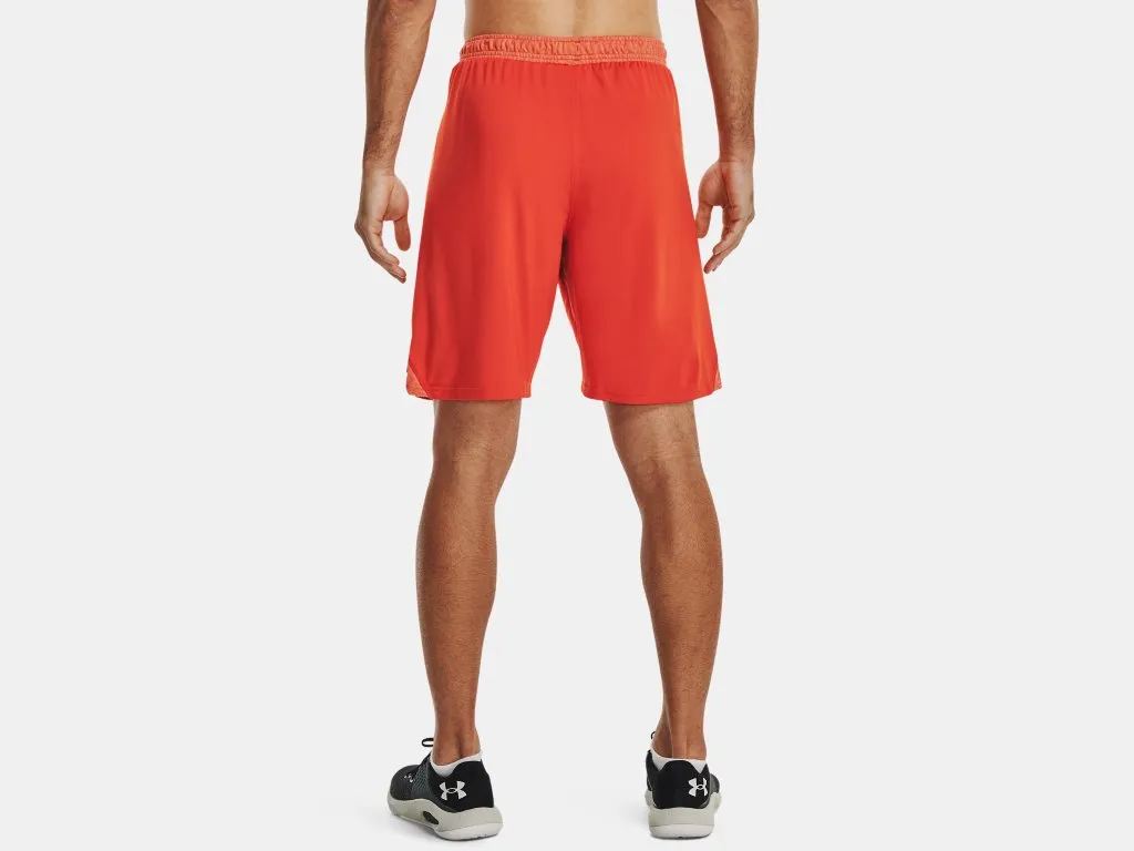 UA Men's Locker 9" Shorts