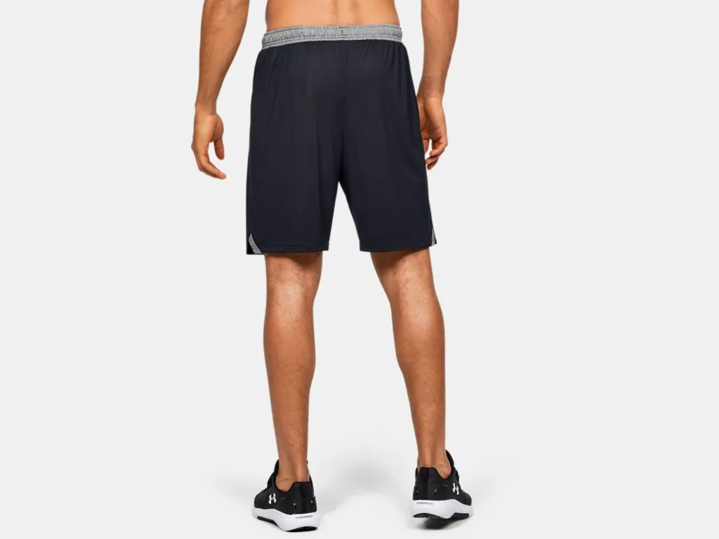 UA Men's Locker 9" Shorts