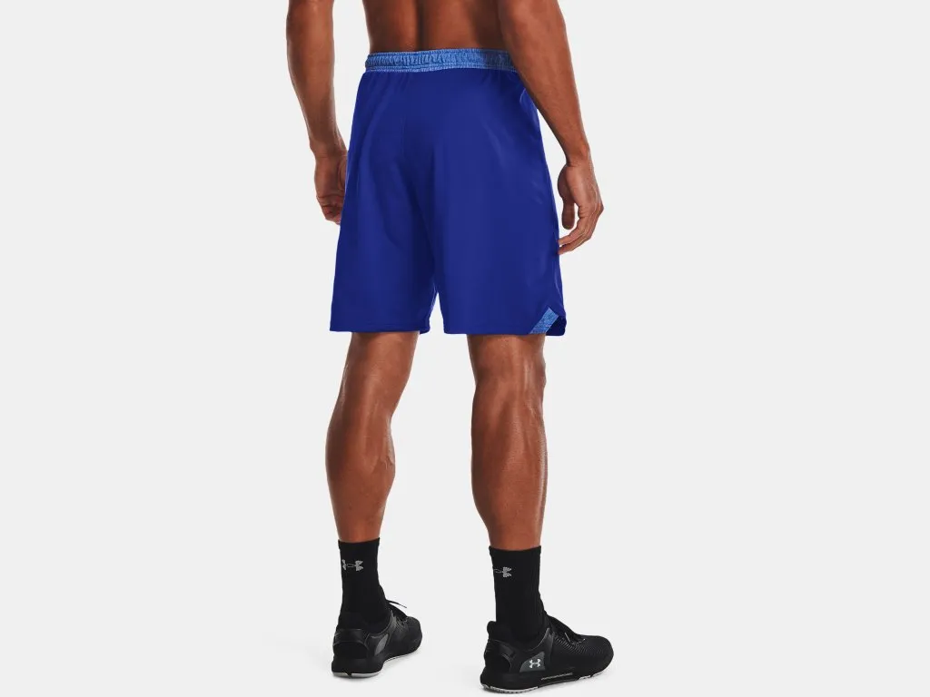 UA Men's Locker 9" Shorts