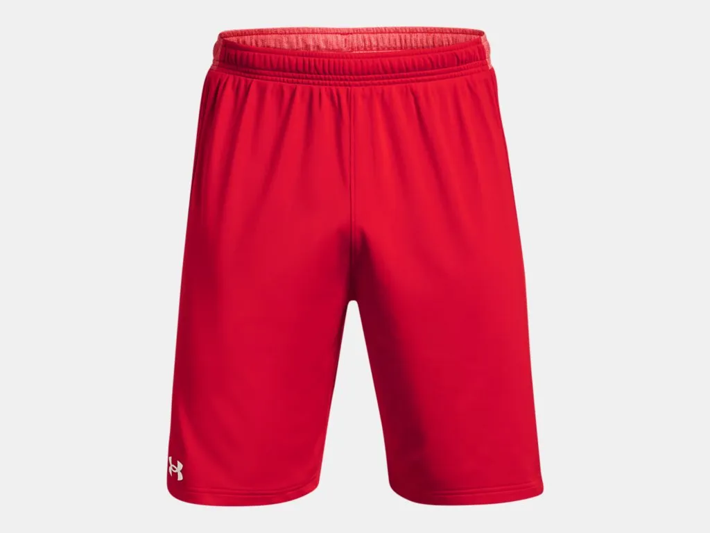 UA Men's Locker 9" Shorts