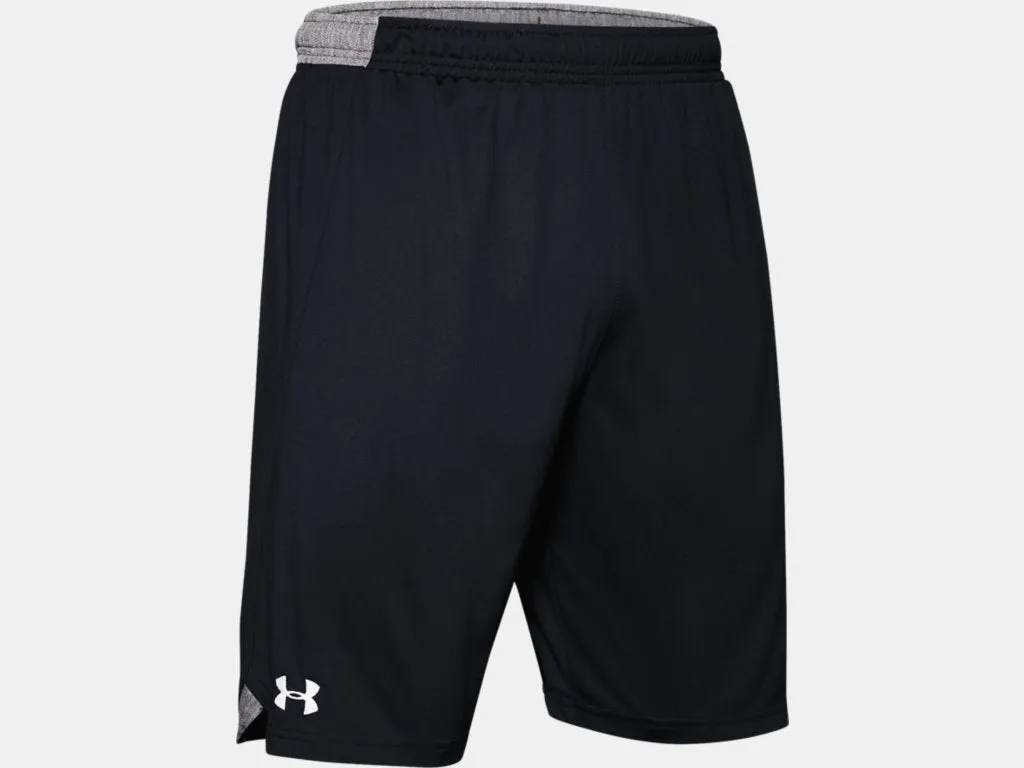 UA Men's Locker 9" Shorts