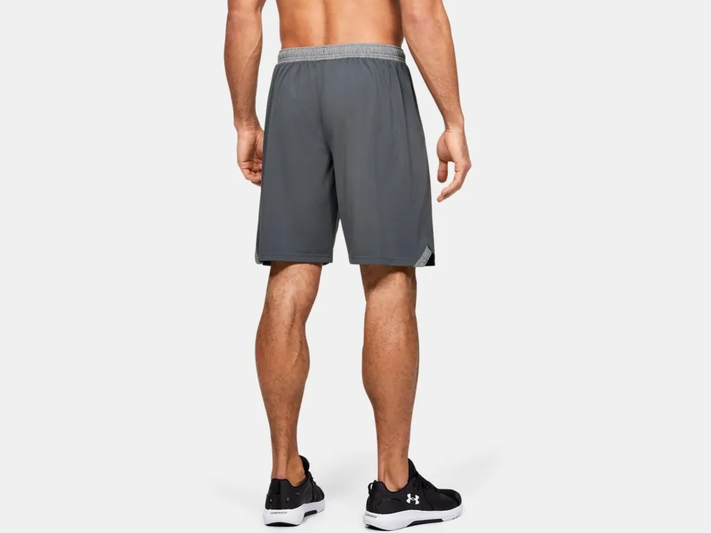 UA Men's Locker 9" Shorts