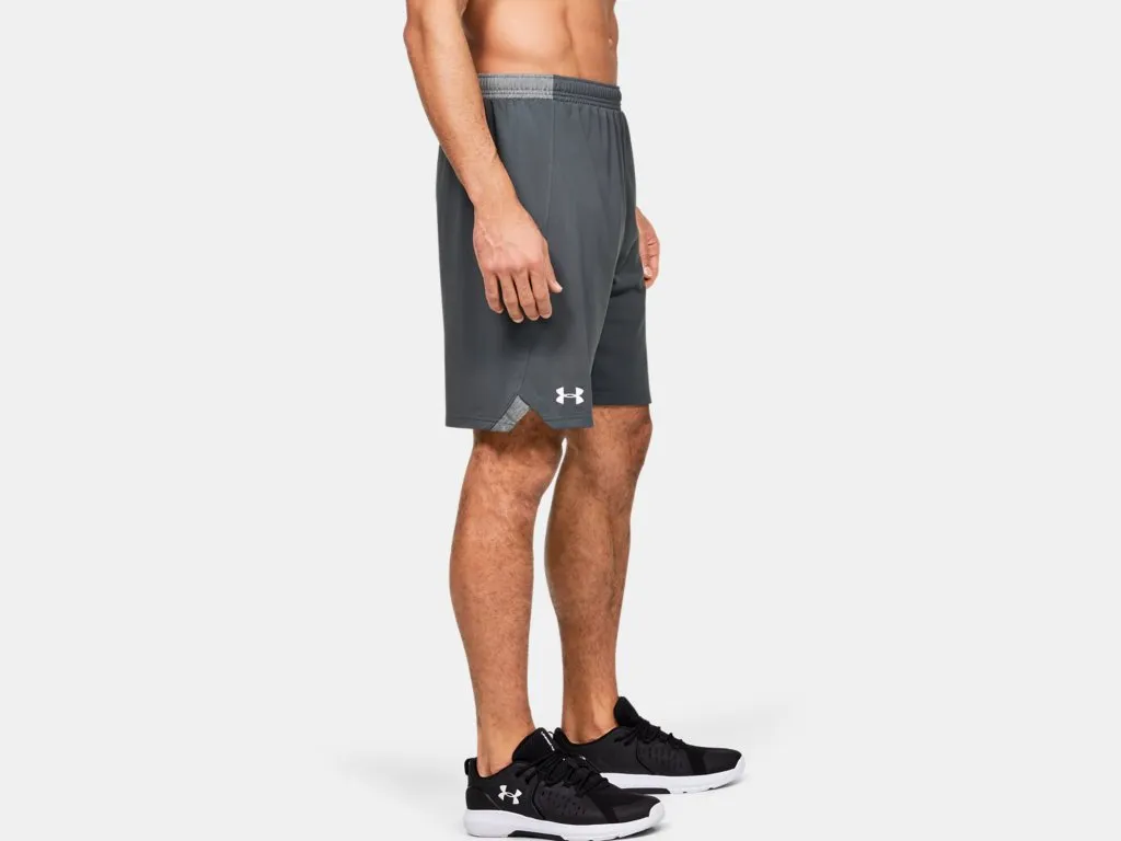 UA Men's Locker 9" Shorts