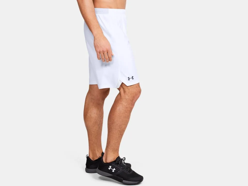 UA Men's Locker 9" Shorts