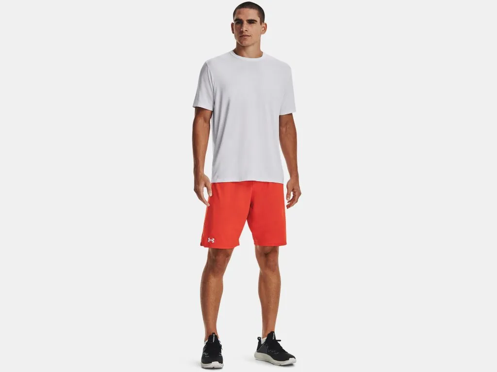 UA Men's Locker 9" Shorts