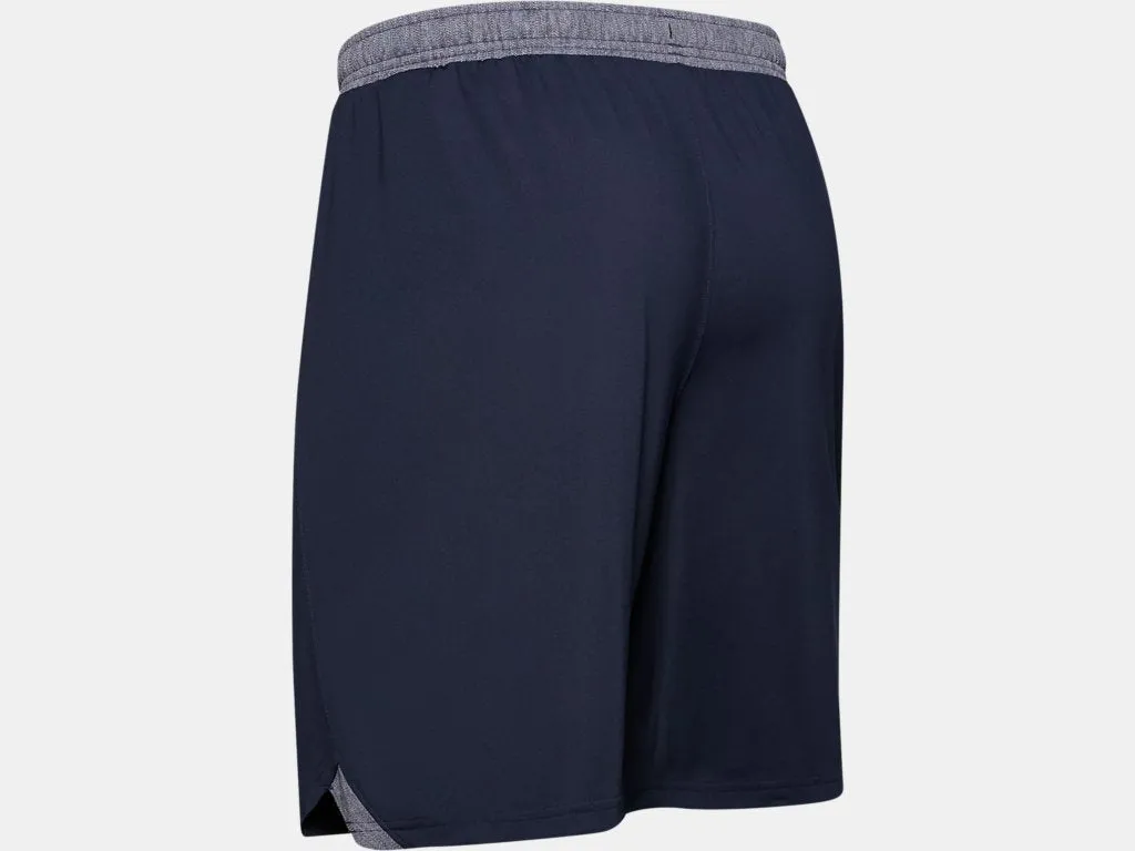 UA Men's Locker 9" Shorts