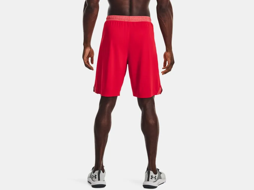 UA Men's Locker 9" Shorts