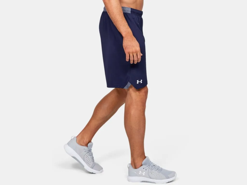 UA Men's Locker 9" Shorts