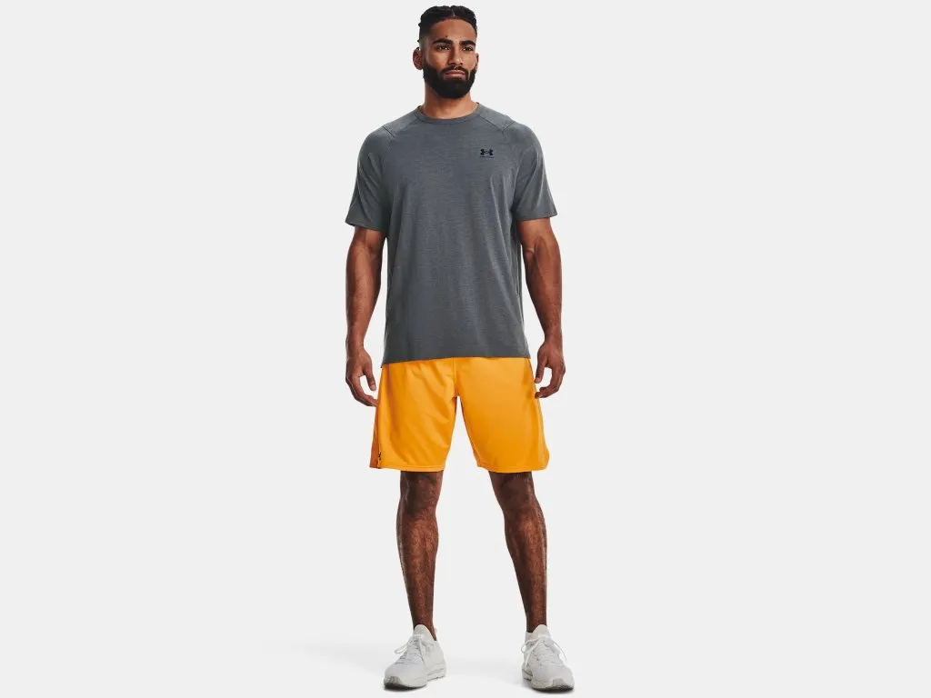 UA Men's Locker 9" Shorts