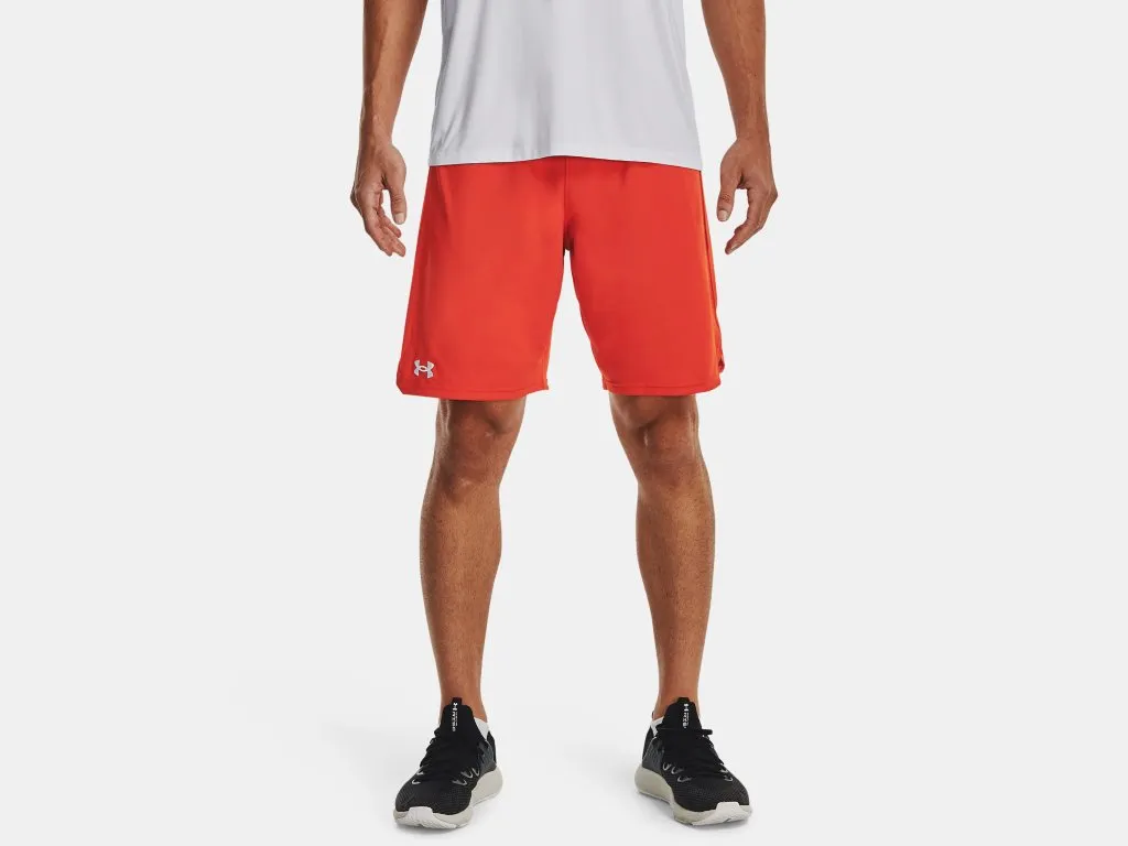 UA Men's Locker 9" Shorts