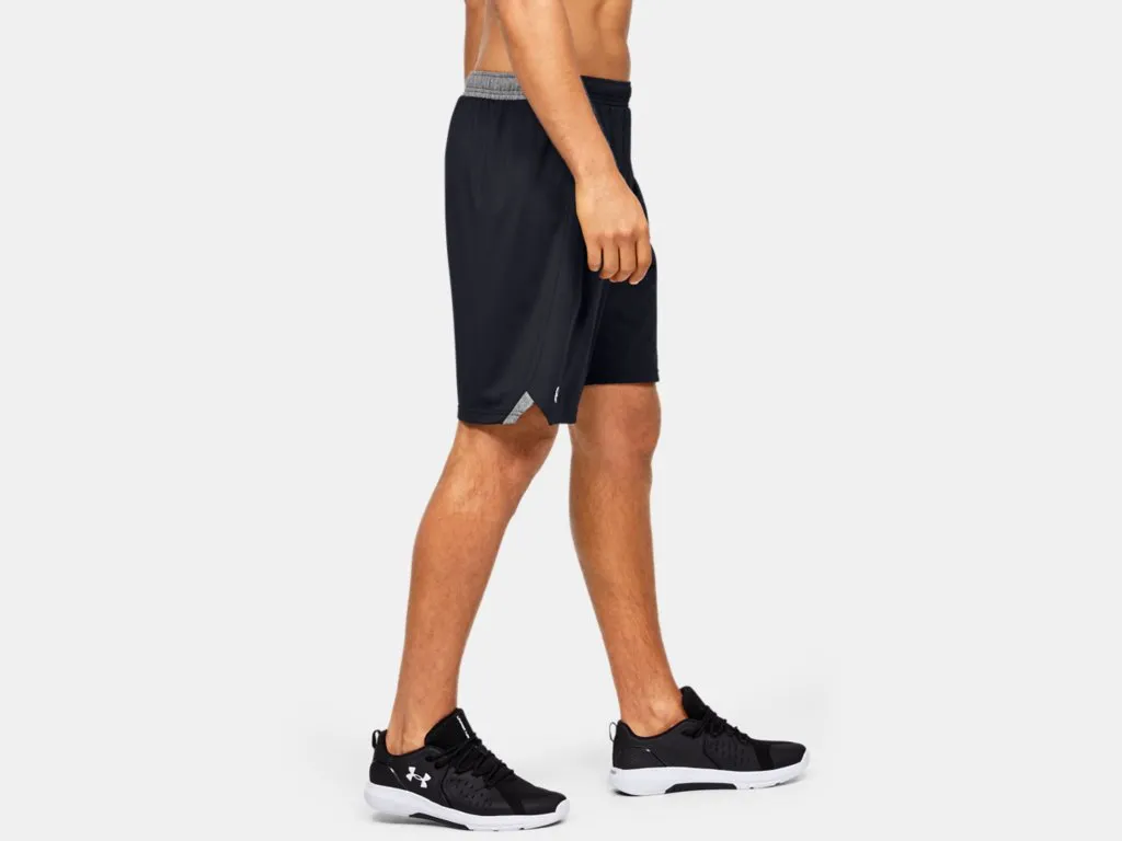 UA Men's Locker 9" Shorts