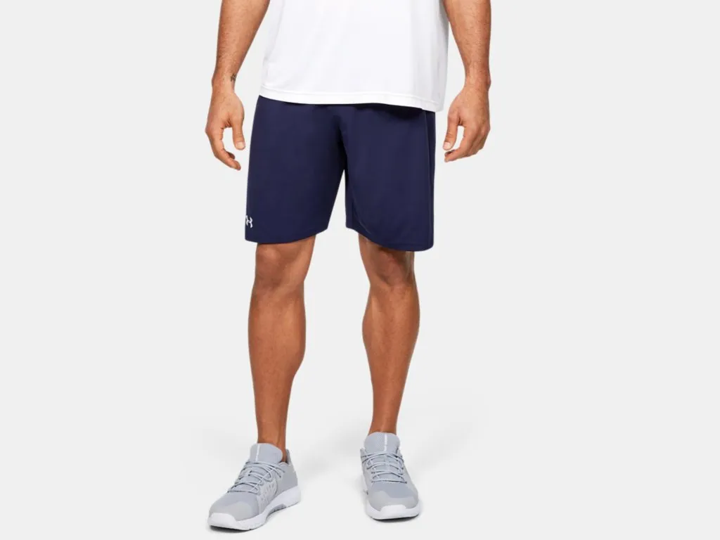 UA Men's Locker 9" Shorts