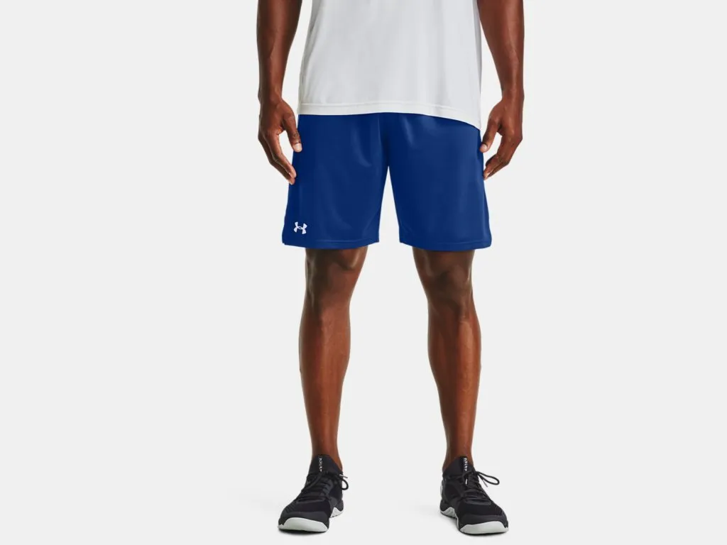 UA Men's Locker 9" Shorts