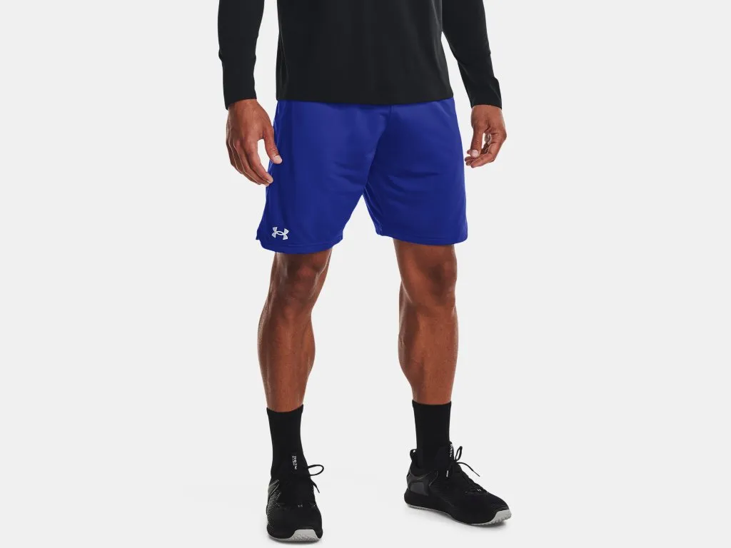 UA Men's Locker 9" Shorts