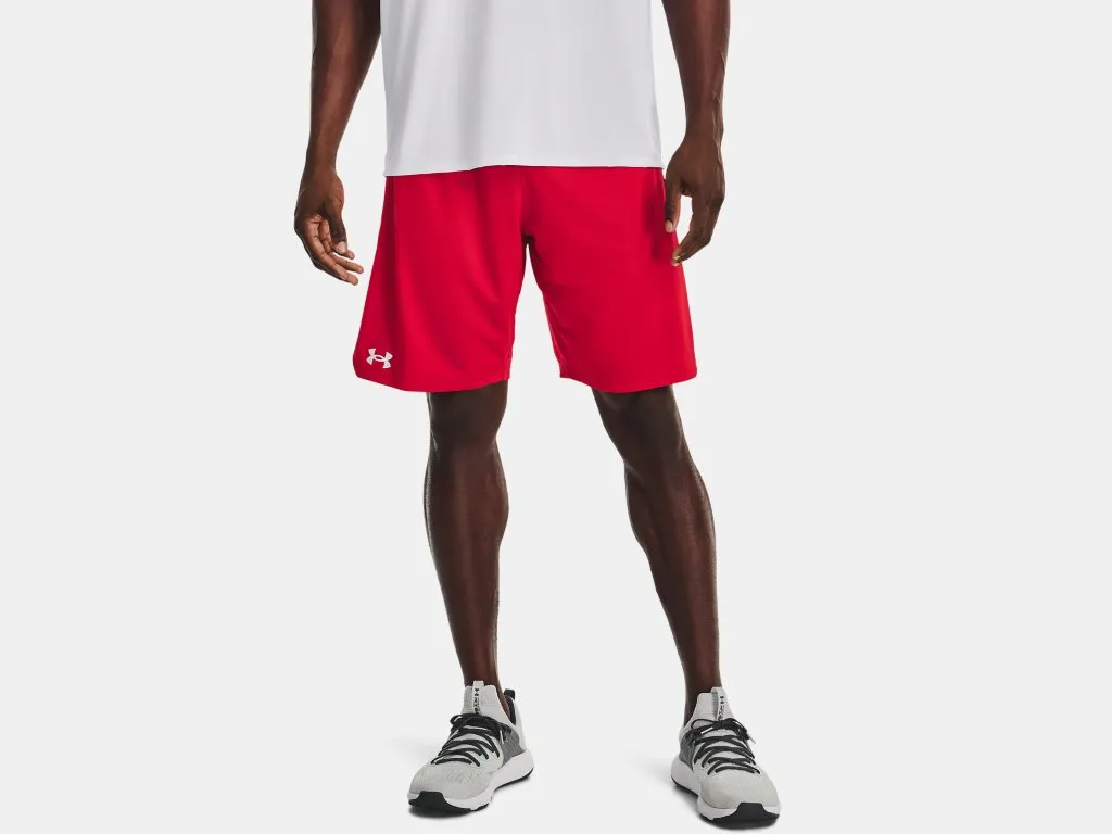 UA Men's Locker 9" Shorts