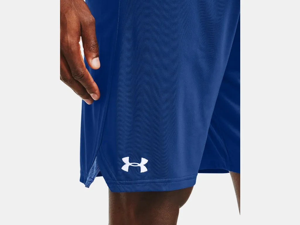 UA Men's Locker 9" Shorts