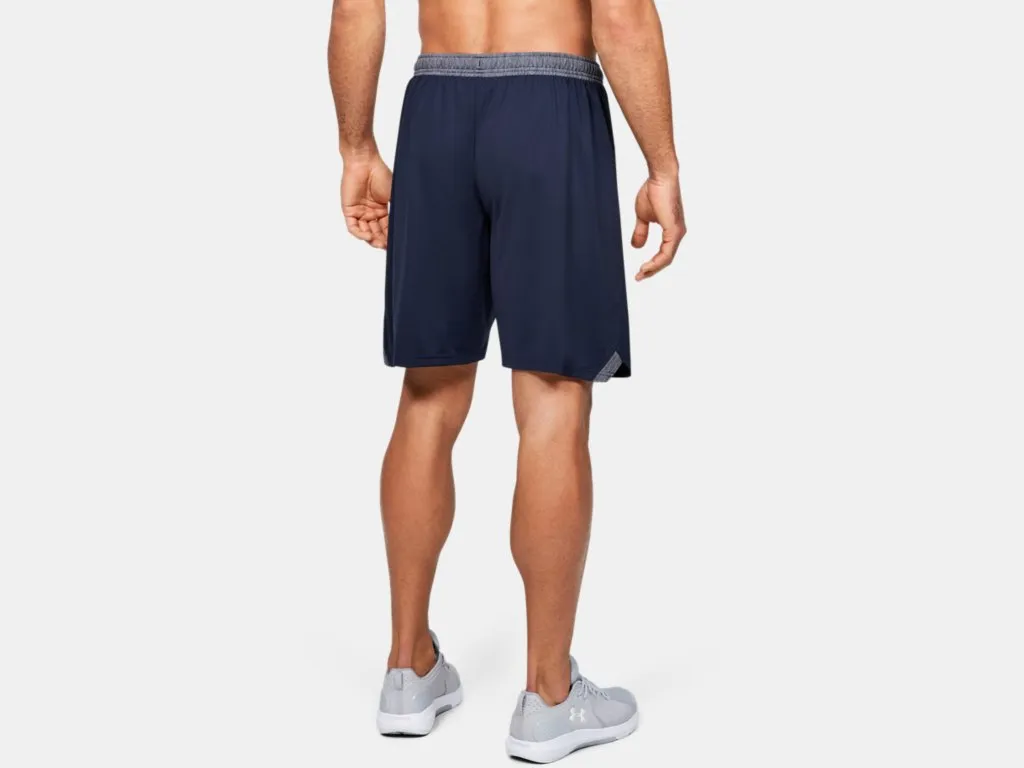 UA Men's Locker 9" Shorts