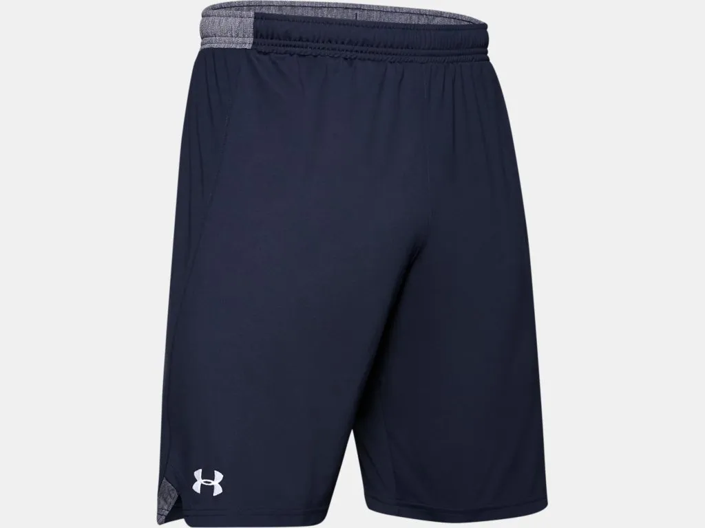 UA Men's Locker 9" Shorts