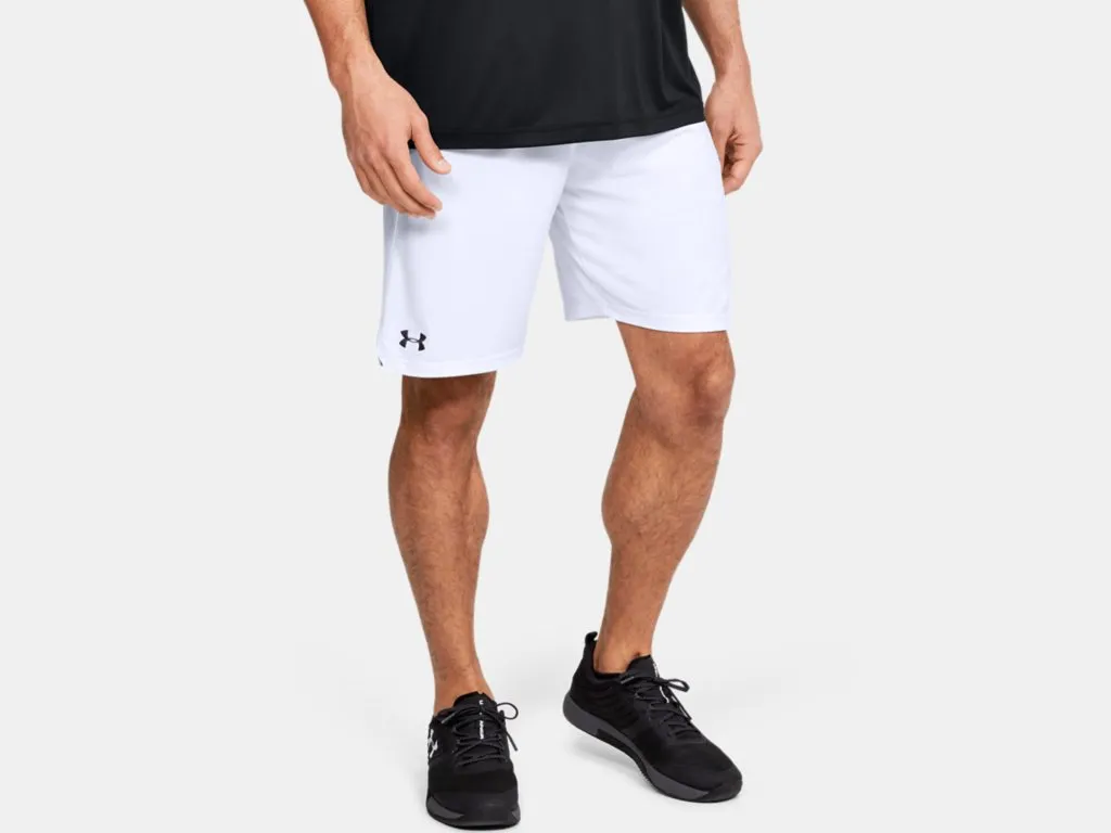 UA Men's Locker 9" Shorts