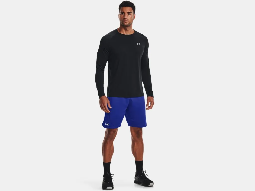 UA Men's Locker 9" Shorts