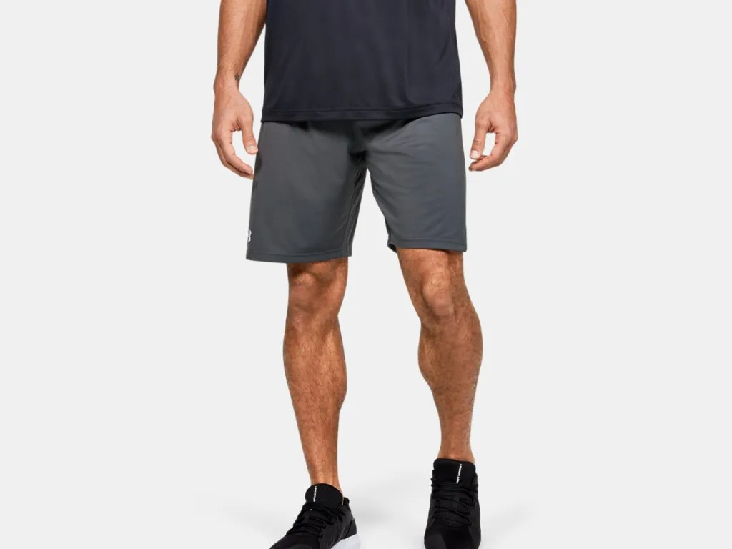 UA Men's Locker 9" Shorts