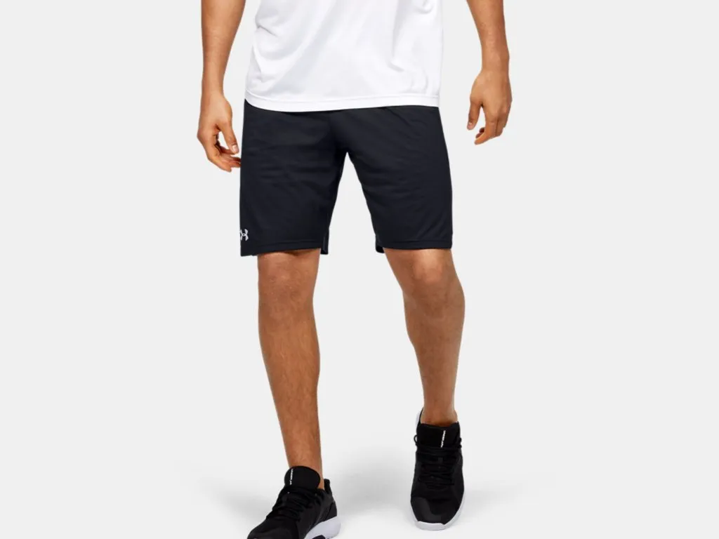 UA Men's Locker 9" Shorts