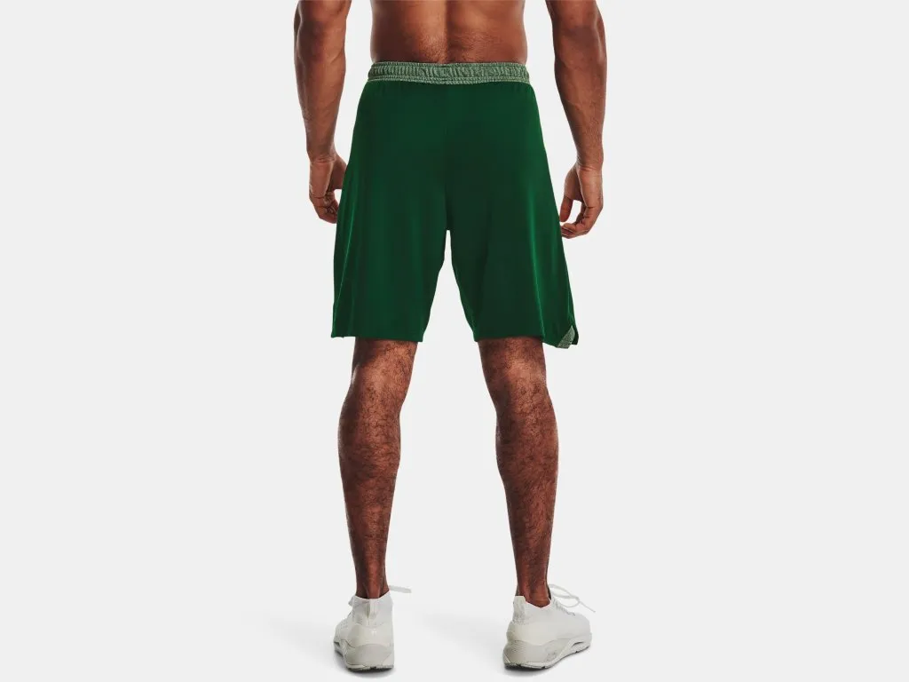 UA Men's Locker 9" Shorts