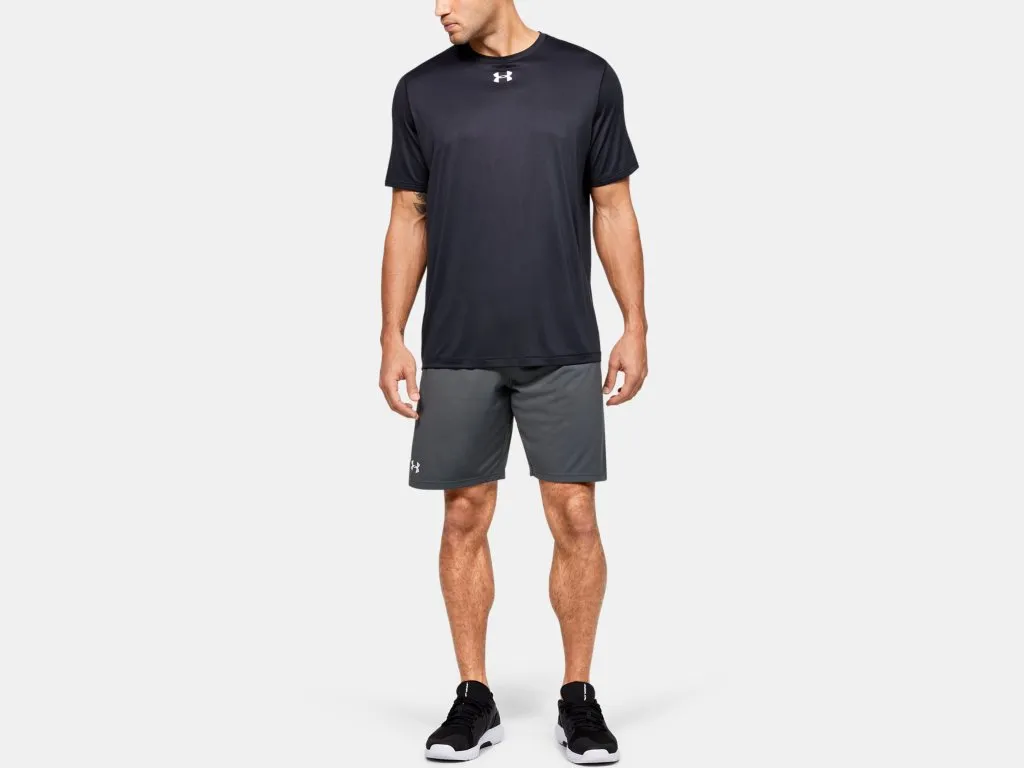 UA Men's Locker 9" Shorts