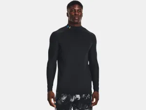 UA Men's Rush™ Smart-Form Mock Long Sleeve