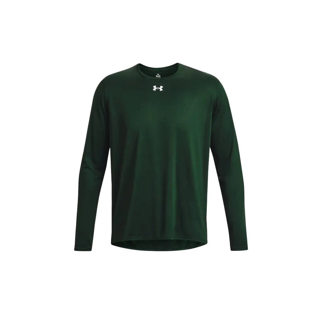 UA Men's Team Tech LS