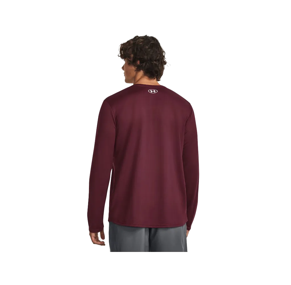 UA Men's Team Tech LS