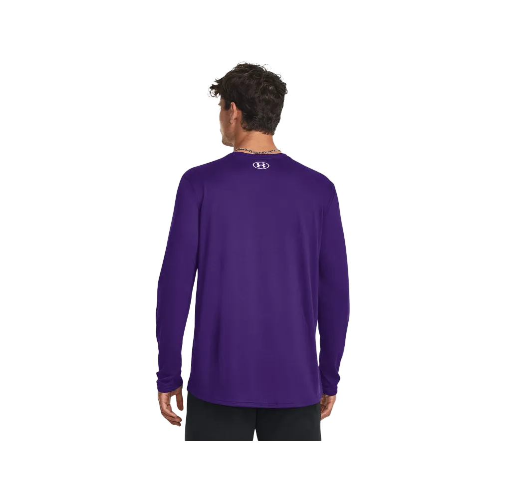 UA Men's Team Tech LS