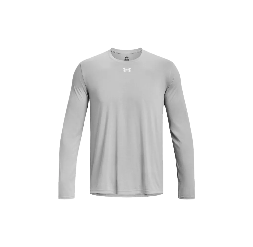 UA Men's Team Tech LS