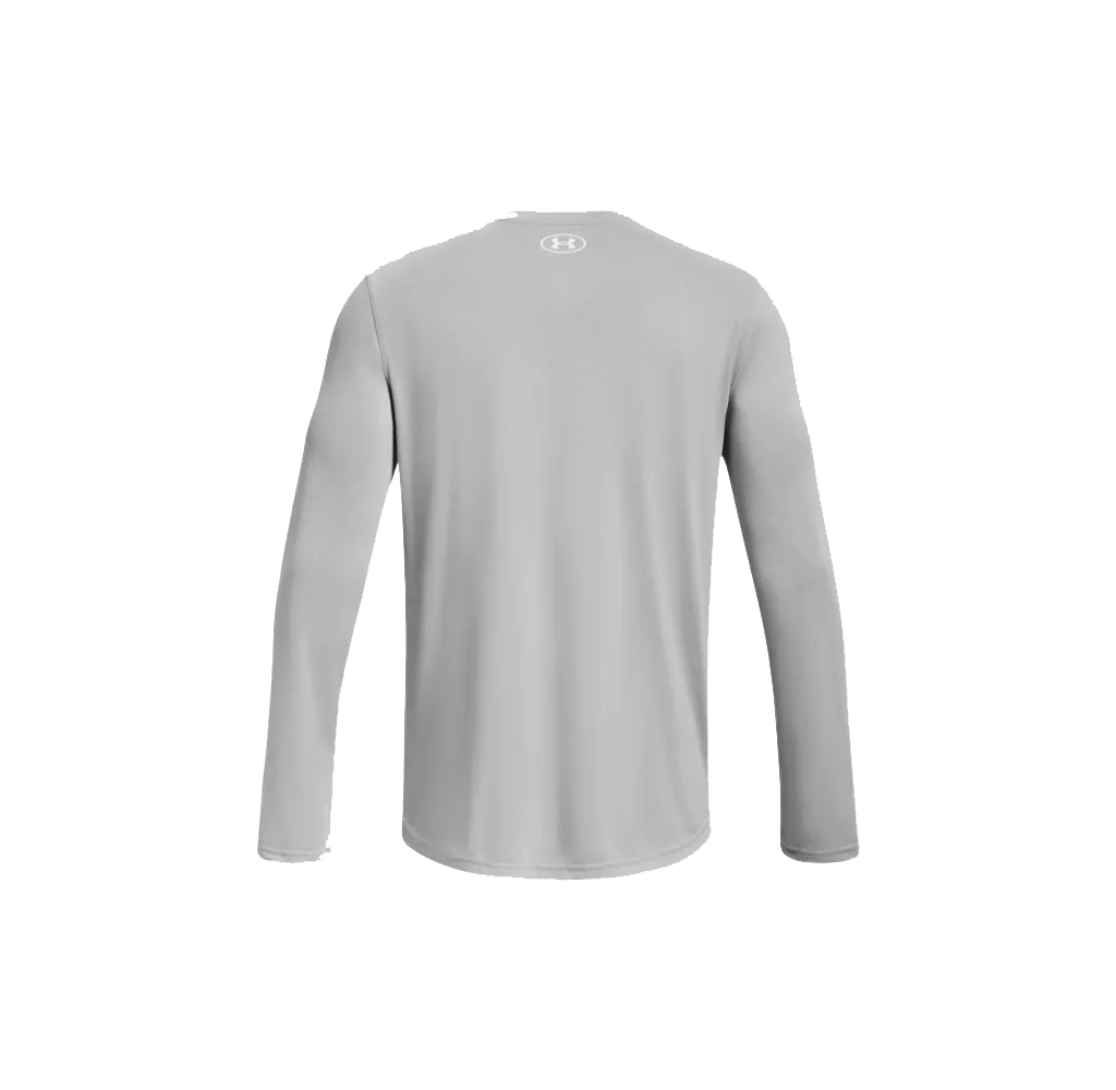 UA Men's Team Tech LS