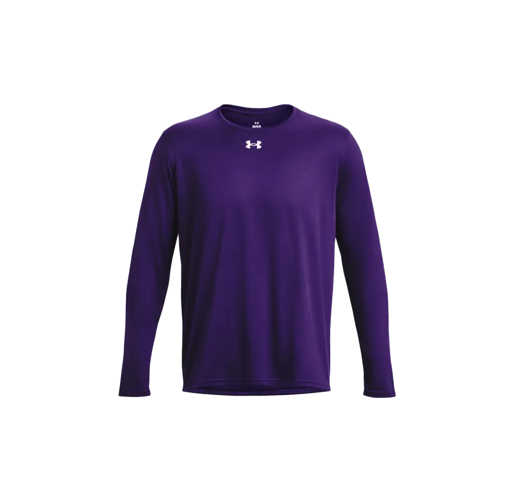 UA Men's Team Tech LS