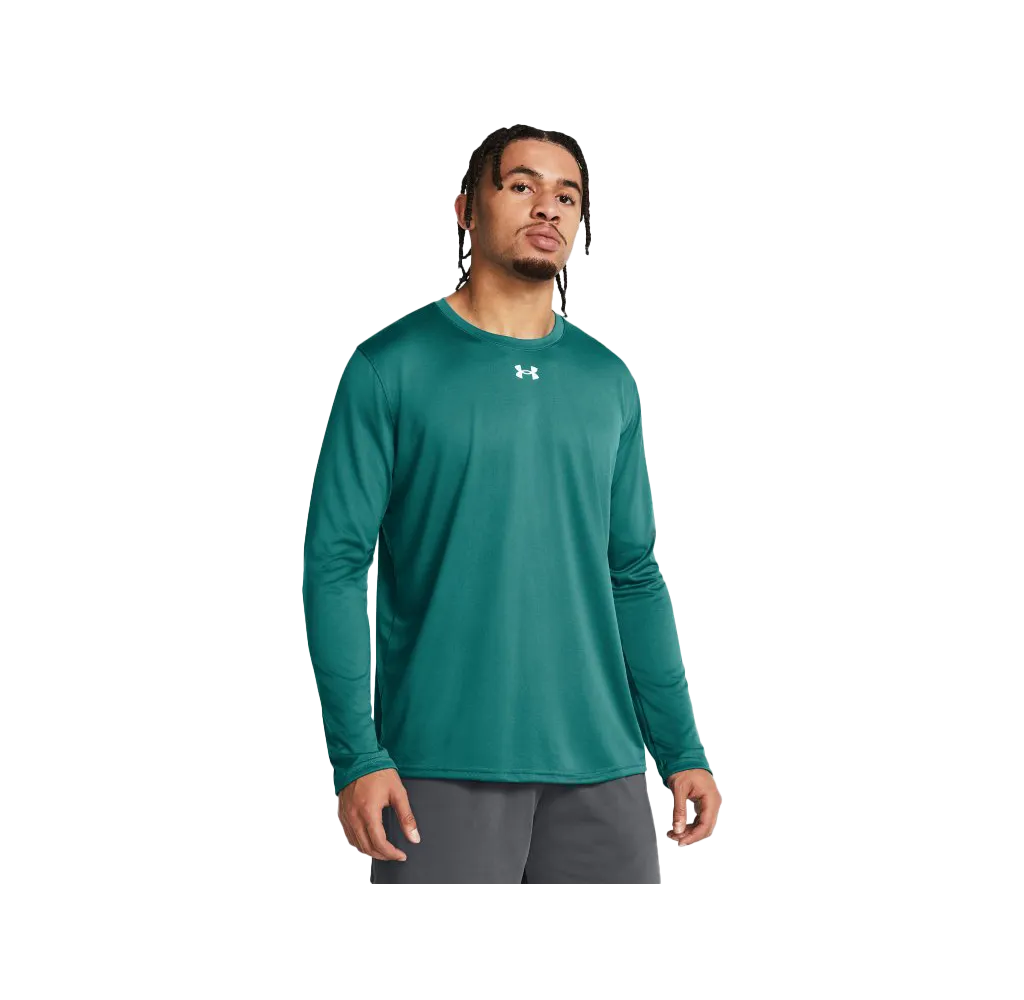 UA Men's Team Tech LS