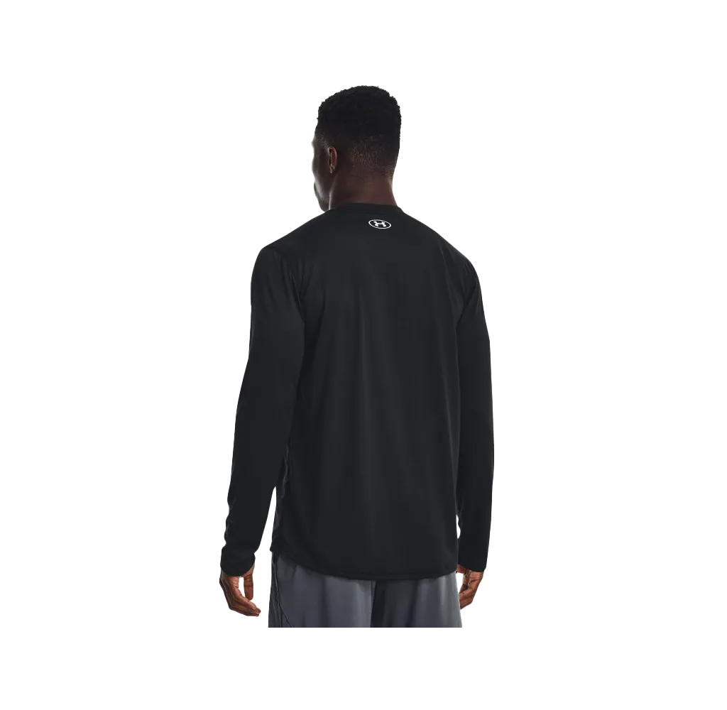 UA Men's Team Tech LS